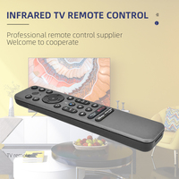 Télécommande universelle intelligente pour téléviseur Sony