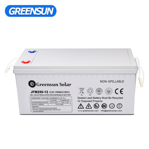 Sistema Solar Híbrido de 30kw, 30kva, 25kw, 20kw, 10KW, 5KW, 3KW, Sistema de Paneles Solares para el Hogar con Baterí<span class=keywords><strong>as</strong></span> de Iones de Litio como Respaldo - Product Image 3