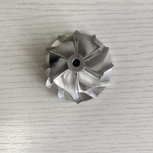 GTA15-25 39.61/56.02mm 701374-0003 1102-022-402 6 + 6 bıçakları kütük tekerlek için 709837-0001/2/709838-0001/3/4/5/721020-0001 - Product Image 1