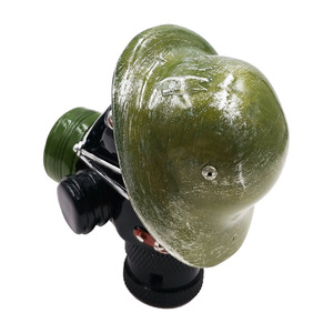 Sirui Car Gear <b>Shift</b> <b>Knob</b> Universal Plastic Ergonomic Design For Interior Modification - Product Image 4