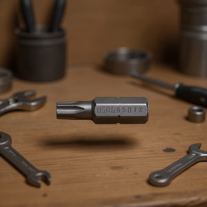 ดอกไขควง 660 Tx สำหรับเม็ดมีดเกลียว - Product Image 3