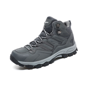 YT 2025 nuovo arrivo scarpe da trekking autunno inverno per uomo <span class=keywords><strong>donna</strong></span> scarpe sportive da trekking in alta <span class=keywords><strong>montagna</strong></span> - Product Image 6