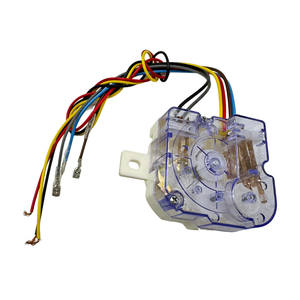 Minuterie d'essorage pour machine à laver avec fil 15 minutes <span class=keywords><strong>PartsNet</strong></span> - Product Image 2