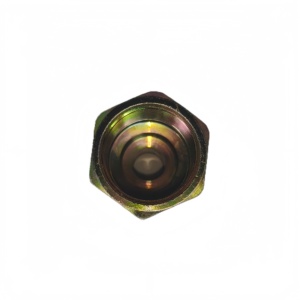 อะไหล่รถบรรทุกคุณภาพสูง ข้อต่อลดขนาด M16-22 สำหรับรถบรรทุก - Product Image 3