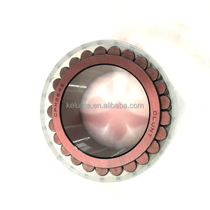 Catalogue de roulements à rouleaux cylindriques 50x72x31 <span class=keywords><strong>CPM</strong></span> 2645 Roulement de réducteur d'excavatrice CPM2645 - Product Image 1