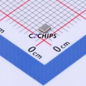 TJ2148000DYFBC Crystal (Passive) SMD2016-4P Crystal Oscillator SMD Crystal Oscillator 48MHz 10ppm 7pF - Product Image 1