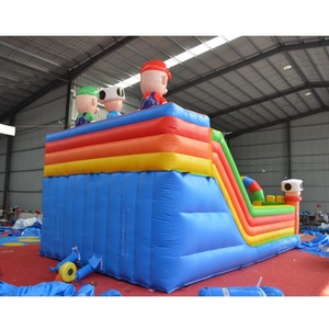 <span class=keywords><strong>Mario</strong></span> jeux gonflables sauter videur gonflable bo eau super commercial maison de rebond château bros toboggan gonflable <span class=keywords><strong>Mario</strong></span> - Product Image 4