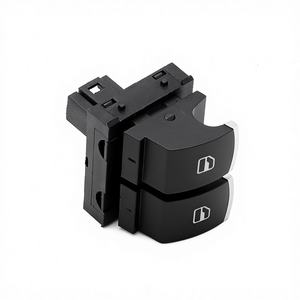 Interruptor Elevador de Ventanas Modelo 5K3959857 para Operadores de Puertas Automáticas de Volkswagen Golf - Product Image 3