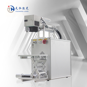 Jpt mopa M7 Laser 20 Wát Độ chính xác cao sợi Laser Engraver Máy tính để bàn <span class=keywords><strong>lasermarking</strong></span> Máy đối với trang sức blass kim loại - Product Image 6