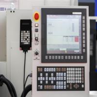 Centre d'usinage vertical 3 axes VMC1160 ultra-stable – Usinage intensif et finition de précision disponibles
