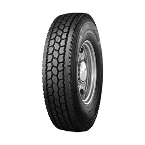 Nouveaux pneus radiaux à haute traction 11R22.5 16PR pour camions lourds et remorques, sans chambre à air, pour remplacement/réparation, largeur 255 mm, transport de marchandises plus sûr - Product Image 3