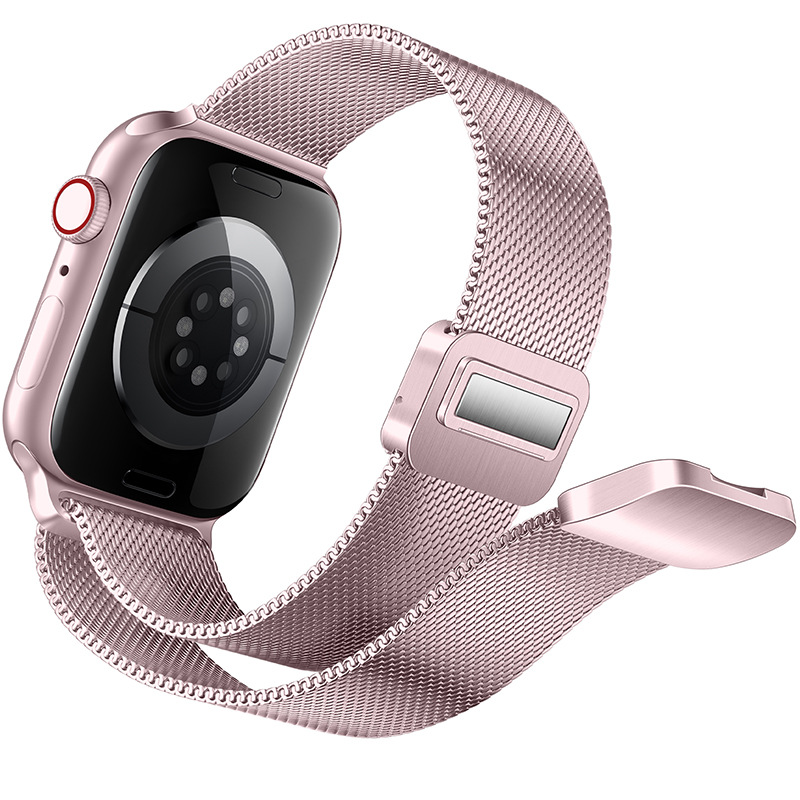 Rose Pink
