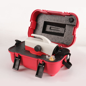 Kỹ thuật số quang học tự động chính xác khảo sát Dụng cụ đo thủy lực laser tự động san lấp mặt bằng hệ thống - Product Image 4