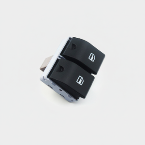 Interruptor Automático de Doble Etapa Polo 01SYF-20-3666Q0959858A para Apertura de Ventana Delantera (Doble) para Vehículos - Product Image 2