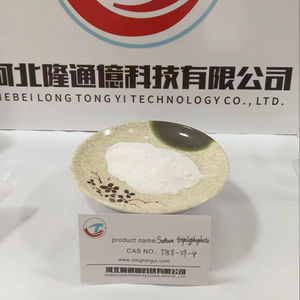 Fabrika fiyat gıda katkısı/endüstriyel sınıf sodyum tripolifosfat CAS CAS 7758-29-4 STPP 94% Min - Product Image 5