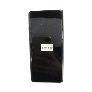 Para Sam para Galaxy S10 <span class=keywords><strong>Pantalla</strong></span> LCD de alta calidad Reemplazo de <span class=keywords><strong>pantalla</strong></span> 3 meses de garantía Alto brillo - Product Image 3