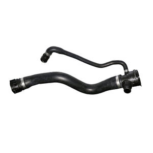 Tuyau de refroidissement de radiateur en EPDM compatible avec BMW E90/E91/E92/E93, système de refroidissement, fournisseur OEM - Product Image 1