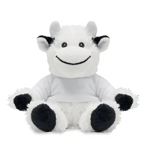 Peluche de vaca Manny, merchandising personalizado - Product Image 2
