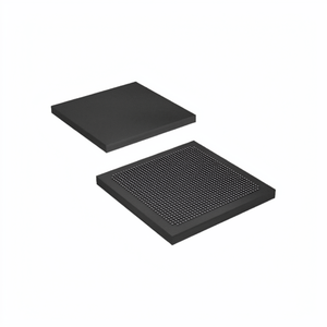 ในสต็อก EP4CGX30CF19I7 324 LBGA ชิ้นส่วนอิเล็กทรอนิกส์แบบฝังตัว - Product Image 1