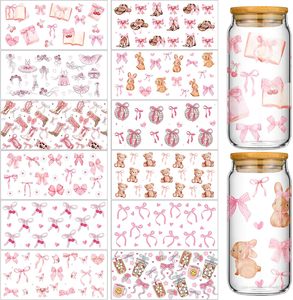 Décalcomanies UV à motif africain Juneteenth <span class=keywords><strong>pour</strong></span> tasses, autocollants <span class=keywords><strong>pour</strong></span> le Mois de l'Histoire des Noirs <span class=keywords><strong>pour</strong></span> mugs de 16 oz, durables, lavables, motif dessin animé - Product Image 3