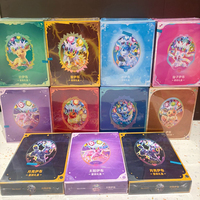 Эксклюзивный подарочный набор PTCG Eeveelutions: коллекционный бустер-бокс 17.5 Terastal Gathering и коллекционный альбом для карт в стиле Иви