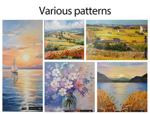 Nouveau style de radiateur de panneau de chaleur infrarouge intérieur panneaux chauffants économes en énergie pour chauffage domestique moderne - Product Image 6