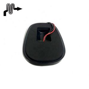 Pickup tout-terrain <span class=keywords><strong>Raptor</strong></span> LED feux diurnes réflecteur brouillard clignotant lampe de signalisation cabine marqueur voiture moteur camion toit souris lumière - Product Image 6