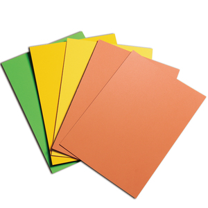Feuilles blanches brillantes décoratives <span class=keywords><strong>de</strong></span> haute qualité, m..g, HPL compacts, en plastifieuse, <span class=keywords><strong>blanc</strong></span>, <span class=keywords><strong>brillant</strong></span>, pièces - Product Image 4