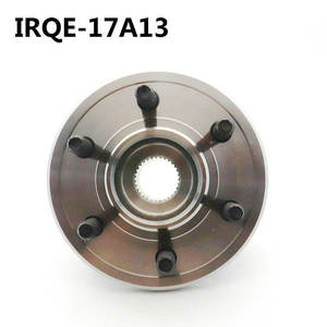 Unidad de Rodamiento de Rueda Delantera con Cabezal de Eje 515007 para DODGE Dakota 1997 en adelante, 30mm de Diámetro Interior, Nueva Pieza de Repuesto - Product Image 3