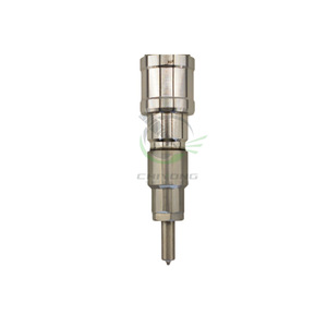 Inyector de Combustible 0445120178, Conjunto de Inyección Electrónica Diésel, Pieza para Motor Diésel Kamaz - Product Image 2
