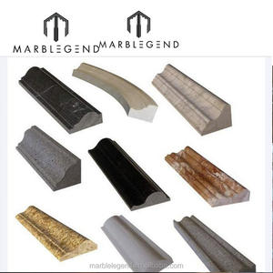 Benne <span class=keywords><strong>de</strong></span> fenêtre décorative en pierre naturelle, conception personnalisée, livraison gratuite - Product Image 1