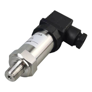 Capteur industriel MD-S101 0,05%FS haute précision 4-20mA - Product Image 1