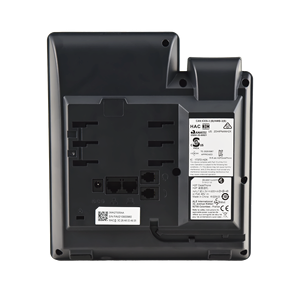 شاشة LCD عالية الجودة H2P بالأبيض والأسود مع حسابات رشفة خلفية-هاتف رشفة على مستوى الدخول - Product Image 4