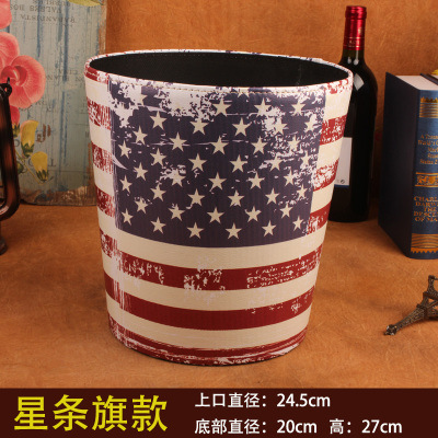 -02 Stars and Stripes