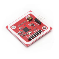 Module NFC RFID PN532 V3 Nouvelle Version Prise en Charge de la Communication en Proximité et de la Communication Mobile