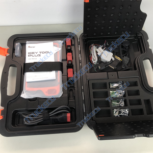 used for professional locksmith anti-theft matching maintenance reset <b>key</b> programmer xhorse <b>key</b> tool plus all-in-one pad - Product Image 4