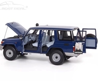 Modèle de voiture miniature en alliage d'aluminium à l'échelle 1:18, personnalisé, jouet pour garçons