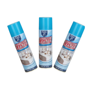 Venta al por mayor de la fábrica espejo bañera baño hogar Limpiador de baño de - Product Image 3