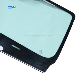 New OEM Fitment Front Windshield For <b>Rolls</b>-Royce Cullinan Replacement Glass OE 51317449738 - Product Image 4