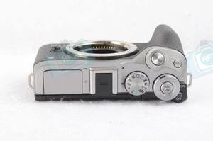 Hft กล้องดิจิตอล <span class=keywords><strong>EOS</strong></span> <span class=keywords><strong>M6</strong></span> <span class=keywords><strong>Mark</strong></span> <span class=keywords><strong>II</strong></span> DSLR, เซ็นเซอร์ CMOS APS-C เฟรมวิดีโอ4K UHD mirrorless SD - Product Image 3