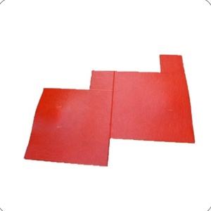 Piedra estampada hormigón <span class=keywords><strong>plantillas</strong></span> patrón caucho hormigón estampado herramientas esteras con mango - Product Image 5