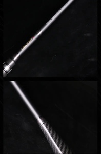 <span class=keywords><strong>Canne</strong></span> à pêche spinning ultra-légère en fibre de carbone à longue portée, haute sensibilité, pour la pêche en surf - Product Image 4