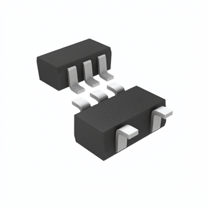 74A SC BU4S584-TR แบบดั้งเดิม, SOT 753ลอจิกชิ้นส่วนอิเล็กทรอนิกส์ - Product Image 1