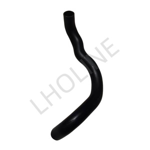 Tuyau en caoutchouc LHOLINE 16572-0P321 EPDM, connecteur de conduit de chauffage de réservoir d'eau - Product Image 3
