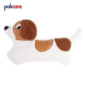 Almohadilla Térmica <span class=keywords><strong>de</strong></span> Animales Adorables para Microondas 2026, para Aliviar el <span class=keywords><strong>Dolor</strong></span> <span class=keywords><strong>y</strong></span> la <span class=keywords><strong>Ansiedad</strong></span> - Product Image 4