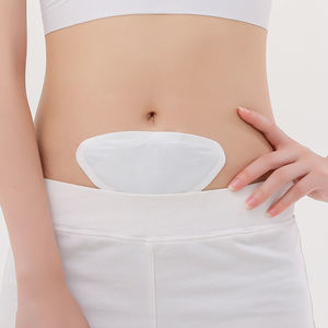 Parche Térmico Innovador de Alibaba para el Cuello, Alivia el Dolor Menstrual y Calienta el Útero, para Mujeres, Invierno, OEM ODM - Product Image 2