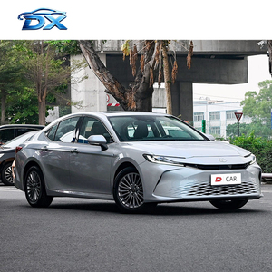 Voitures hybrides chinoises 2.0HE Edition 2025 – Véhicules hybrides essence-électrique à vendre à prix abordable – Camry 2023 hybride d'<span class=keywords><strong>occasion</strong></span> - Product Image 2