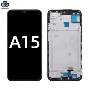 Pantalla para Teléfono Móvil Samsung Galaxy A16 4G 5G /A15/A17, Pantalla Táctil LCD de Repuesto, Piezas de Reparación Móvil - Product Image 2