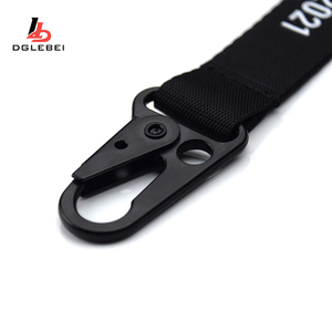 Llavero de Goma Ecológico Personalizado con Correa Corta y Estampado Tipográfico <span class=keywords><strong>para</strong></span> Llaves de <span class=keywords><strong>Coche</strong></span> - Product Image 2