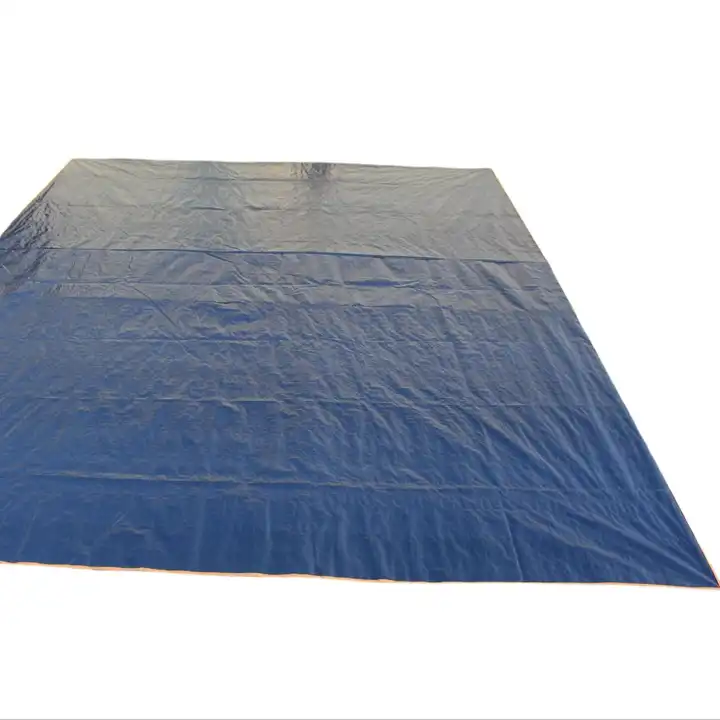 outdoor waterproof and moisture-proof floor mat